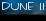 Dune II