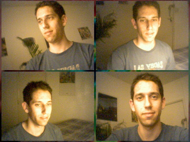 Noah's Webcam