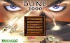 Dune 2000: Splash Screen