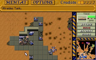 instal Dune II free