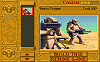 Dune II: Harkonnen Heavy Troopers