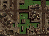 Urban Map Screenshot