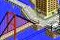 SimCity 2000: Bridge